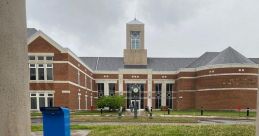 Marines Library
