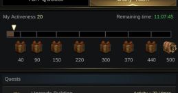 Clash Library