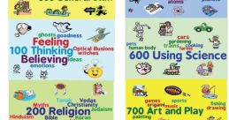 Number Library