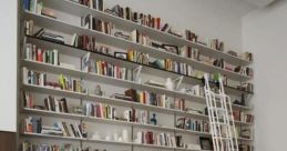 Funky Library