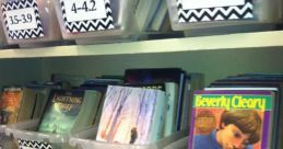 Softback Library
