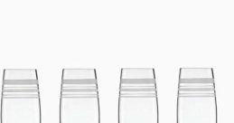 Champagne flute Library