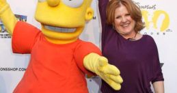 Bart Simpson (The Simpsons) (Nancy Cartwright)