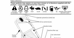 Lawn mower Library