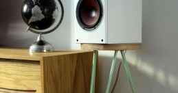 Speaker Library
