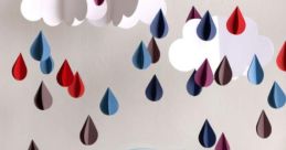 Raindrops Library