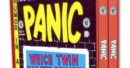 Panic Library