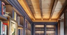 Small group Library