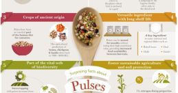 Pulses Library