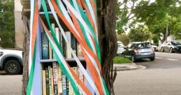 Parade Library