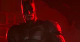 Batman (Kevin Conroy)