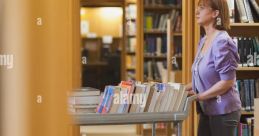 Pushing Library