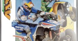 All terrain vehicle Library