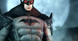 Batman (Thomas Wayne)