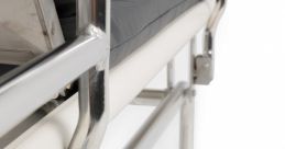 Transport stretcher Library