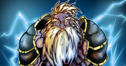 Thunderclap Library