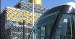 Trams Library