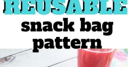Snack bag Library