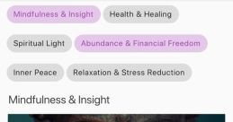Vibration Library