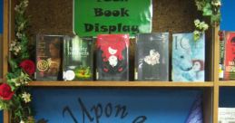 Tapped Library