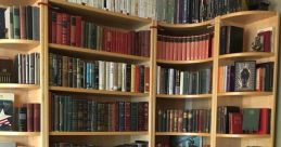 Hardcover Library