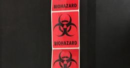 Biohazard Library