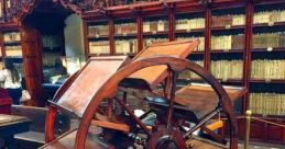 Seven Library