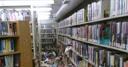 Bursting Library