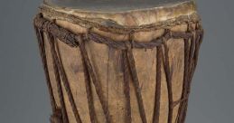 Goblet drum Library