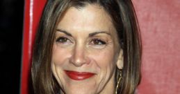 Beautiful Gorgeous (Wendie Malick)