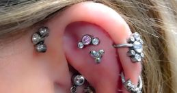 Piercing Library