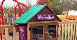 Playground Library