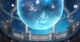 Celestial Library