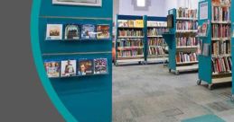 Supplies Library