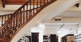 Hall Library