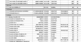 Lens Library