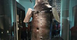 Armor Library