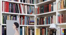 Small Piece Library