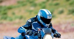 Suzuki SV650 Library