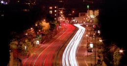 City traffic Library