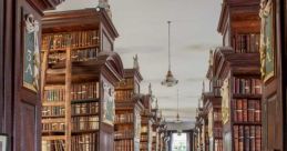 Chamber Library