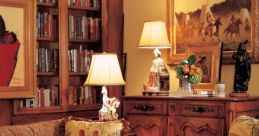 Mixed Library