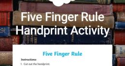 Fingers Library