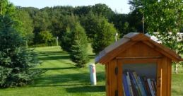 Bench Library