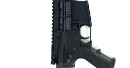 AR-15 Library