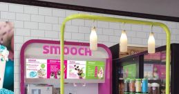 Smooch Library