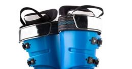 Ski boots Library