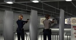 Gun firing Library