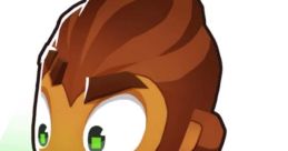 Benjamin (Bloons Tower Defense)
