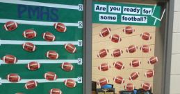 Football game Library